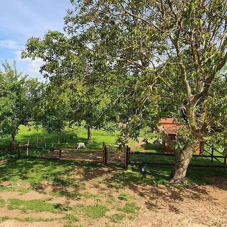Prázdninový dům Maison Normande Noards